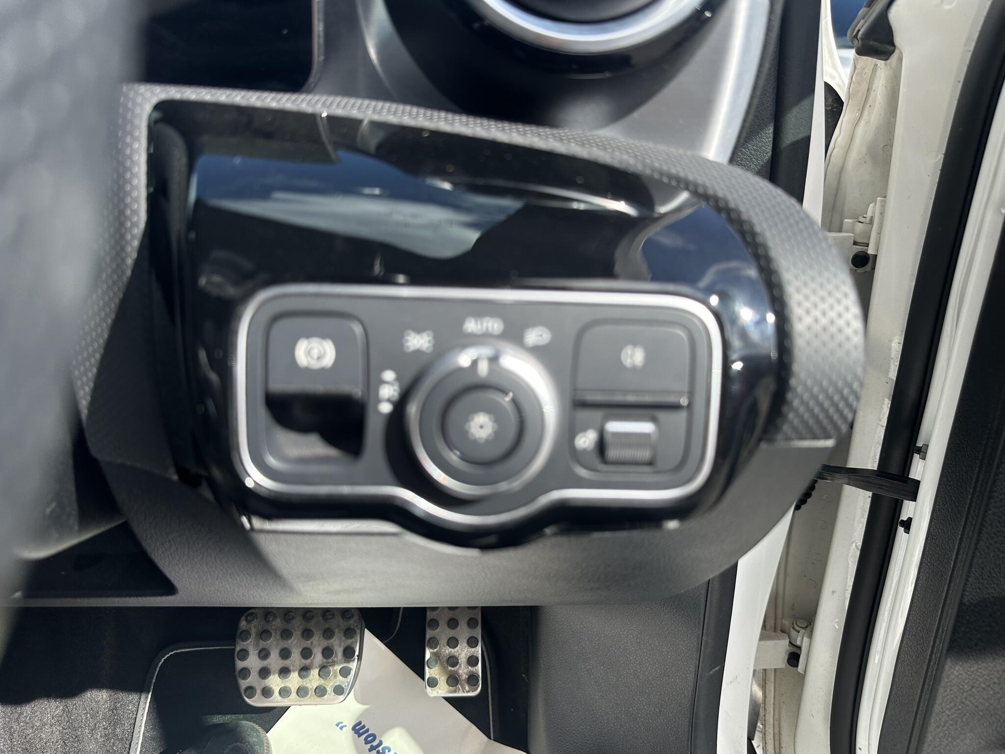 Mercedes A Class - Image 12