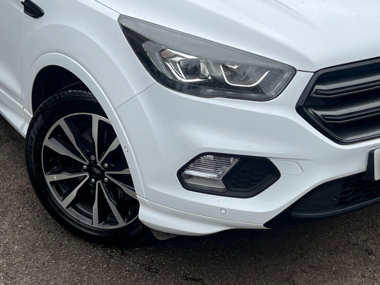 Ford Kuga - Image 8
