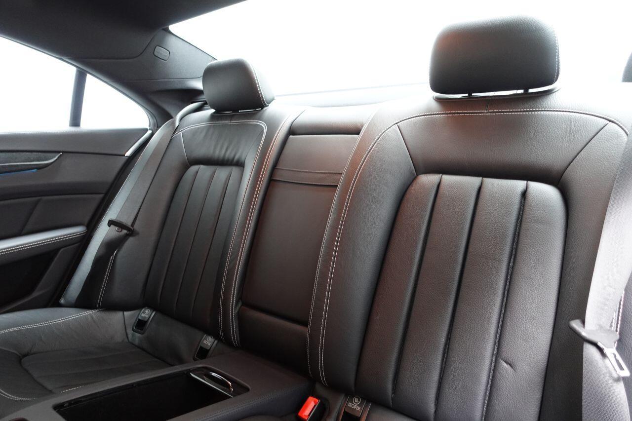 Mercedes CLS Class - Image 20