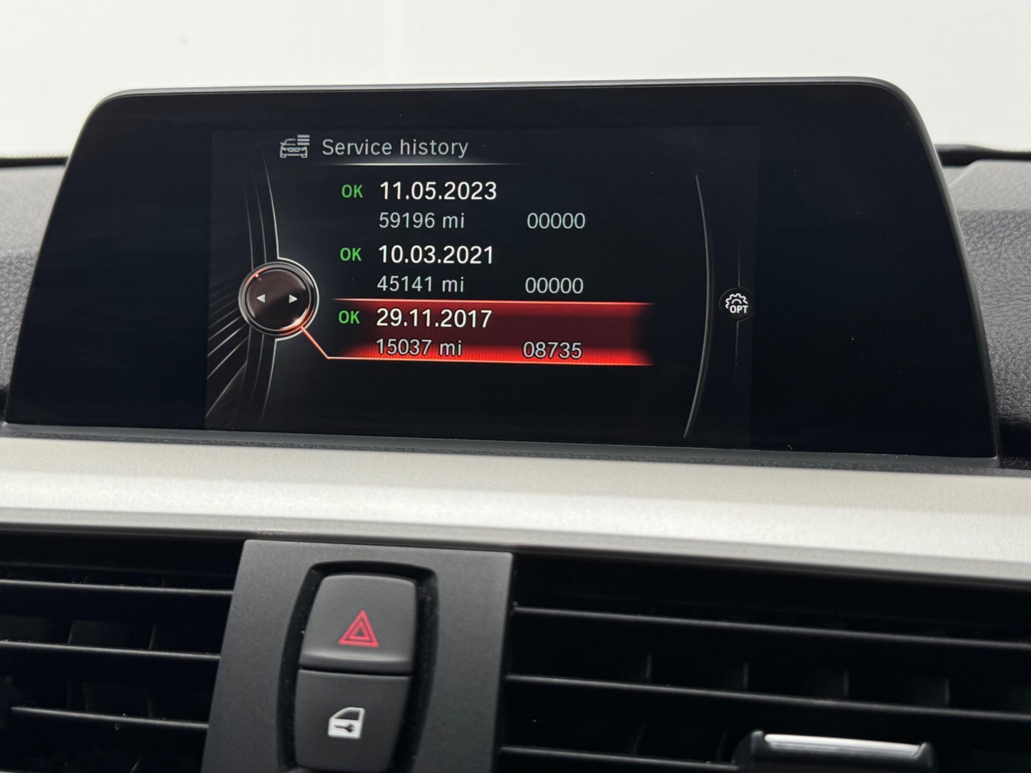 BMW 4 SERIES GRAN COUPE - Image 18