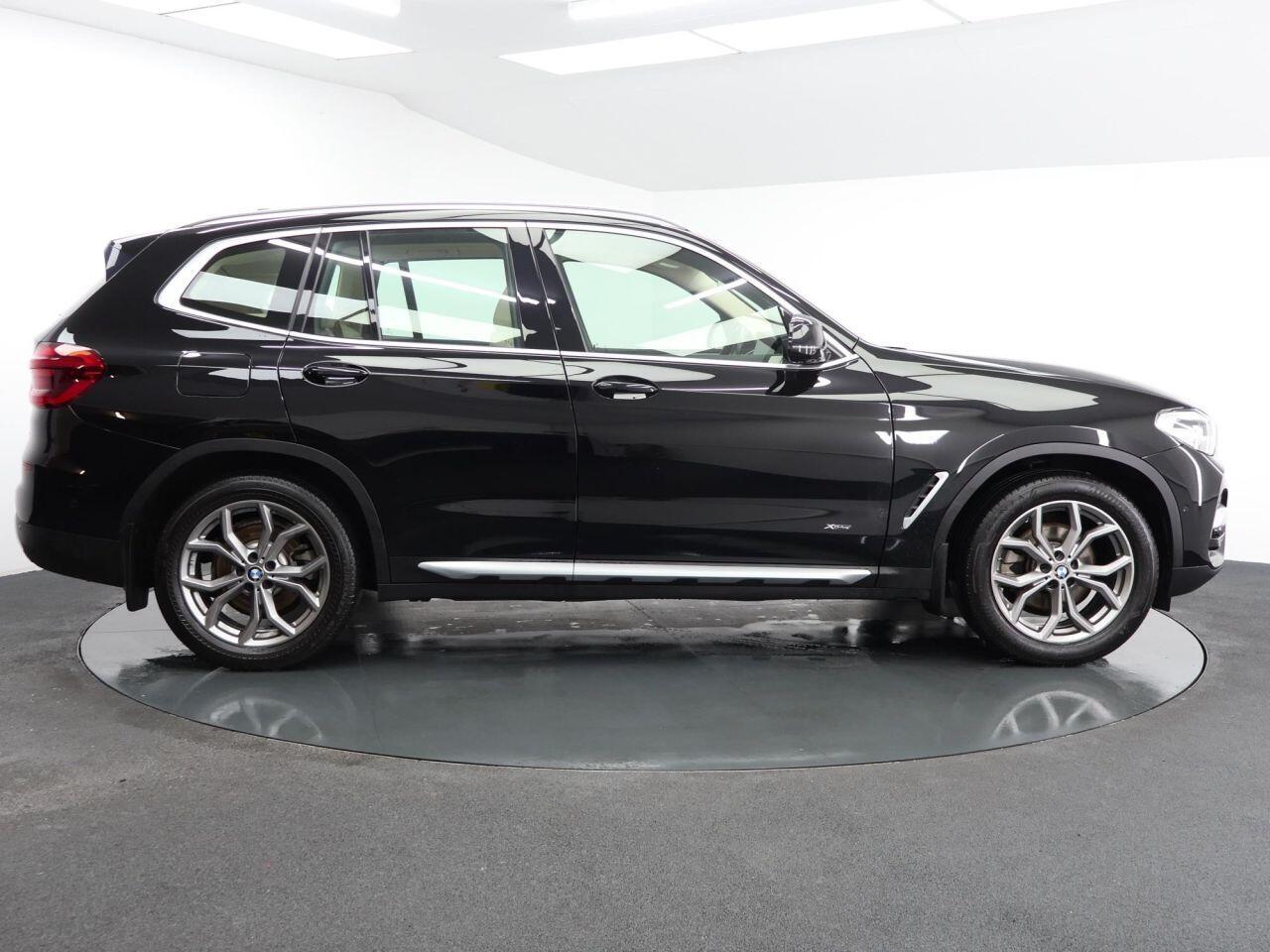 BMW X3 - Image 14