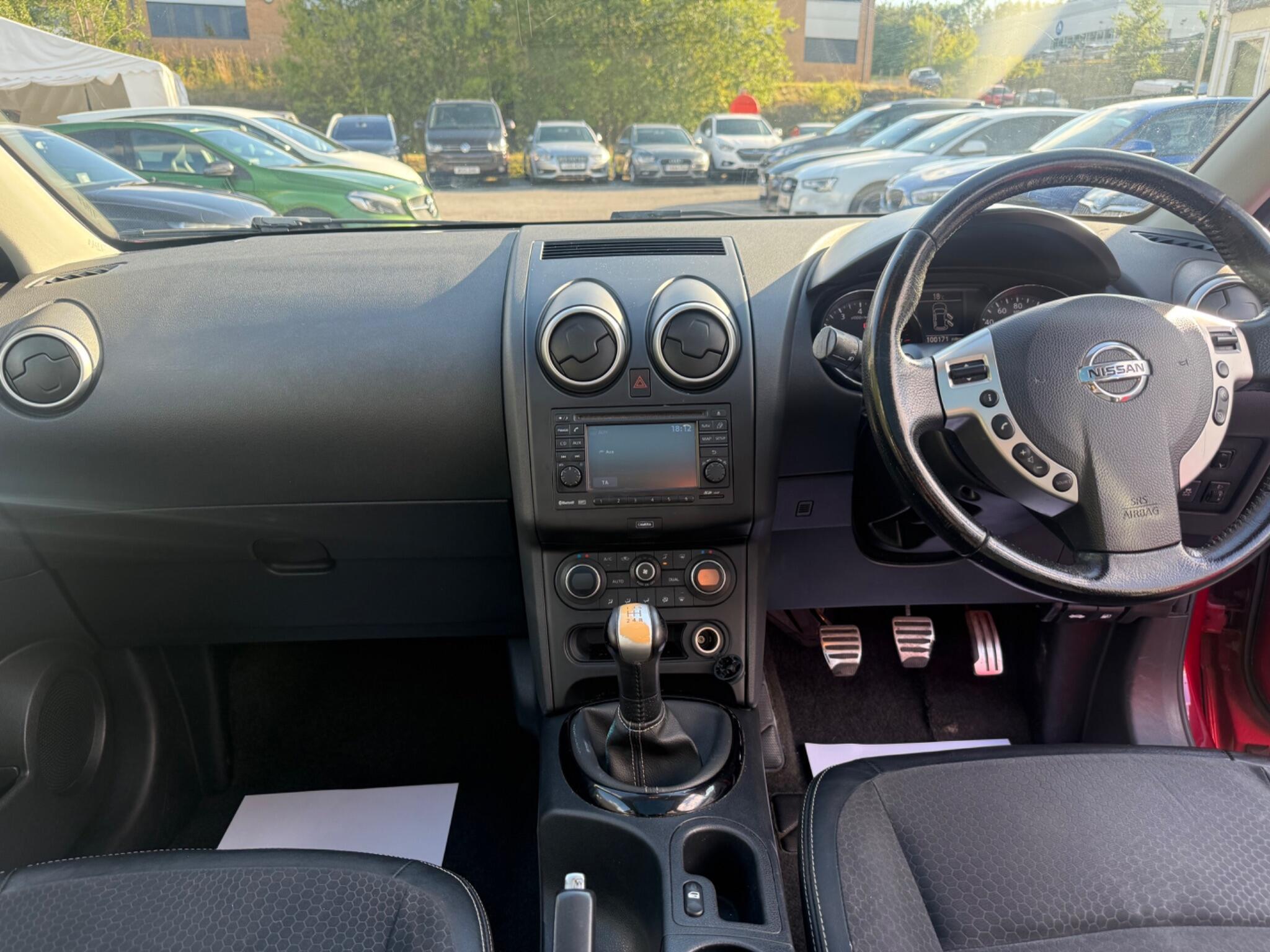 Nissan Qashqai - Image 19