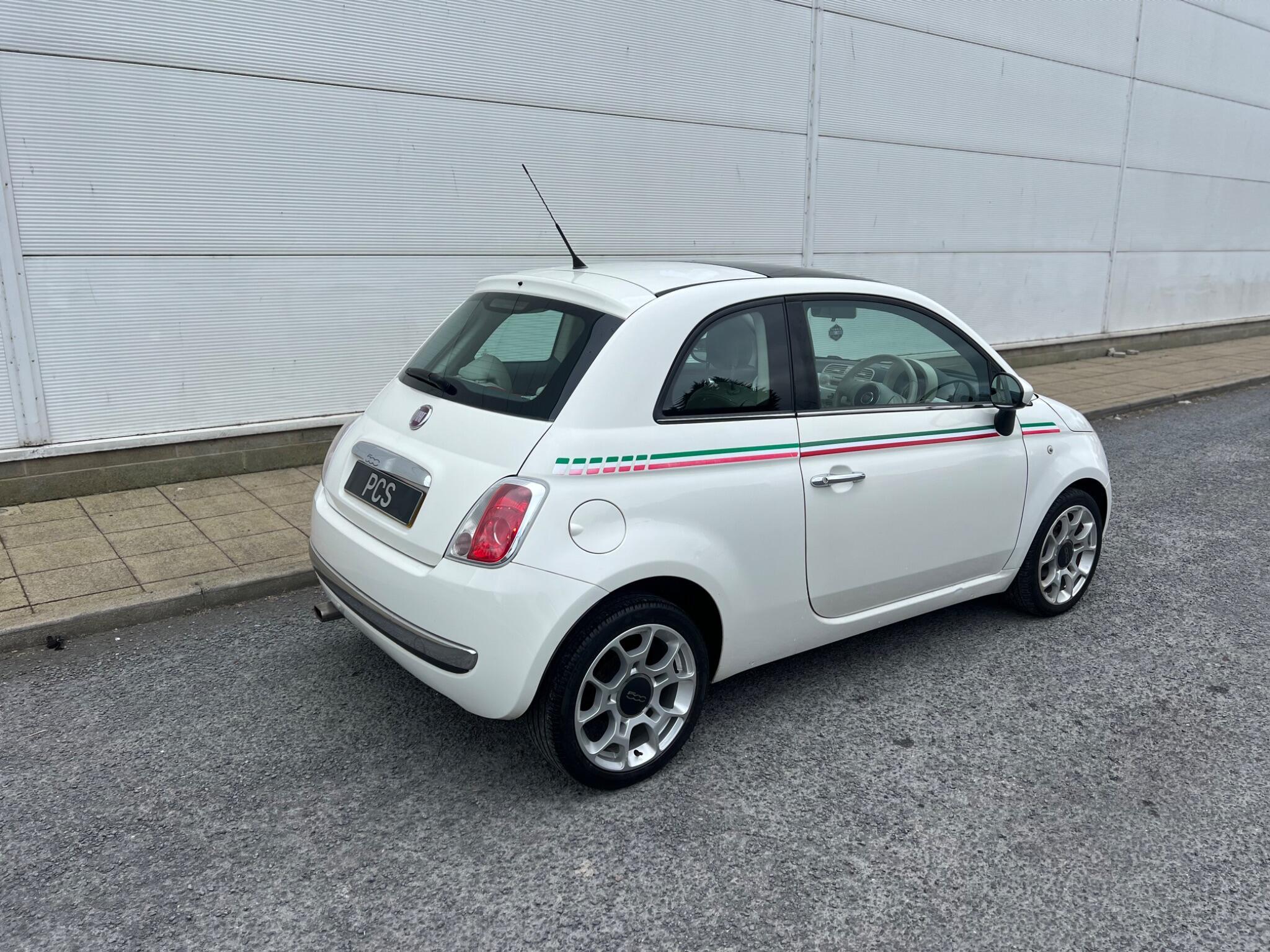 Fiat 500 - Image 33