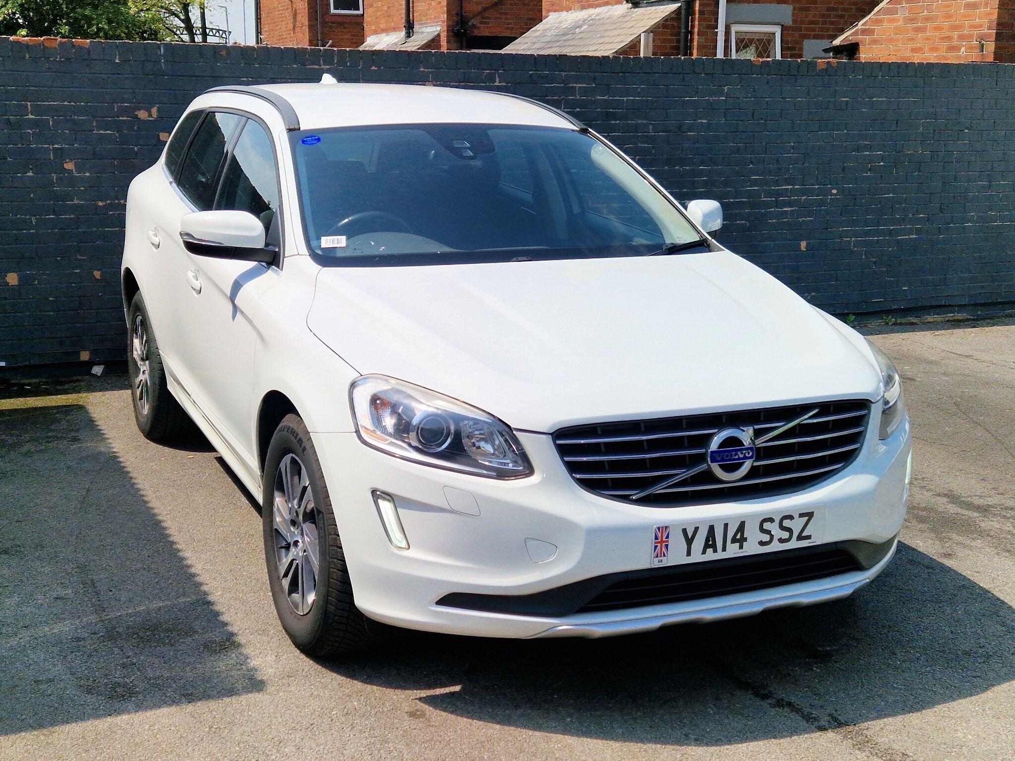 Volvo XC60 - Image 3