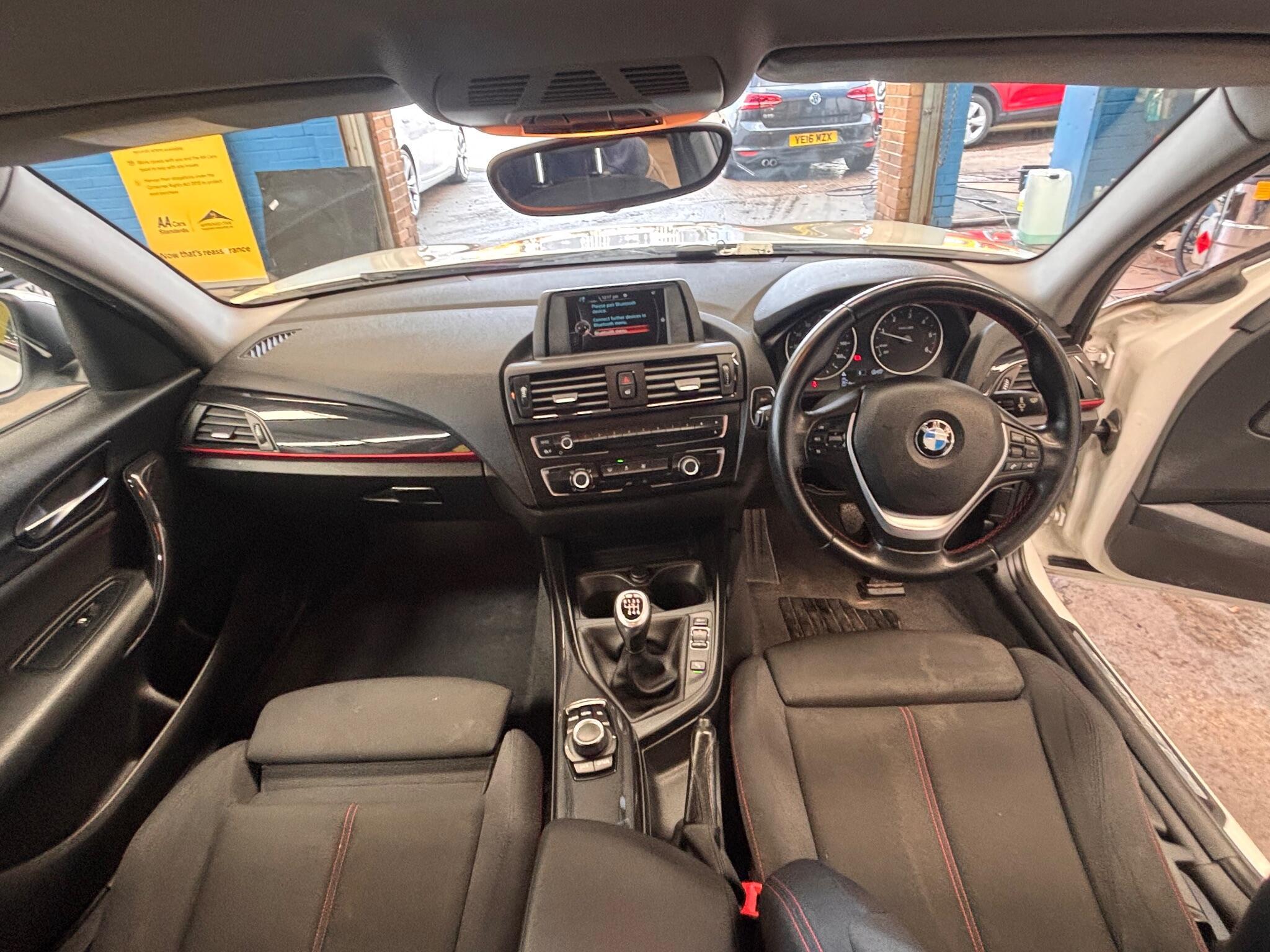 BMW 1 Series - Image 20