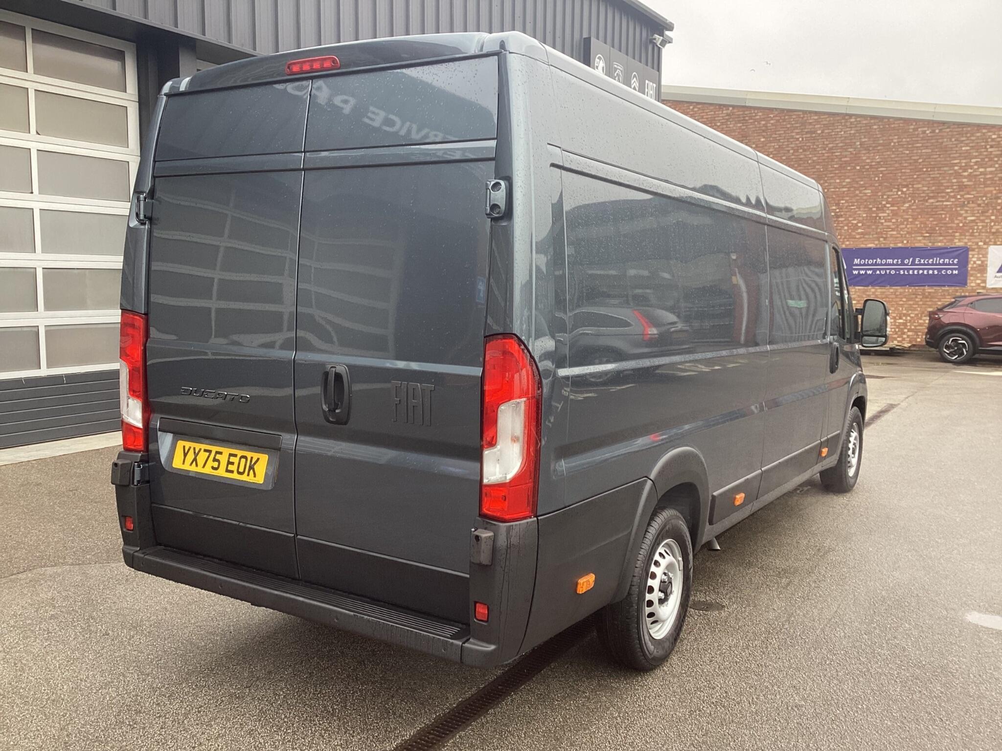 Fiat Ducato - Image 7