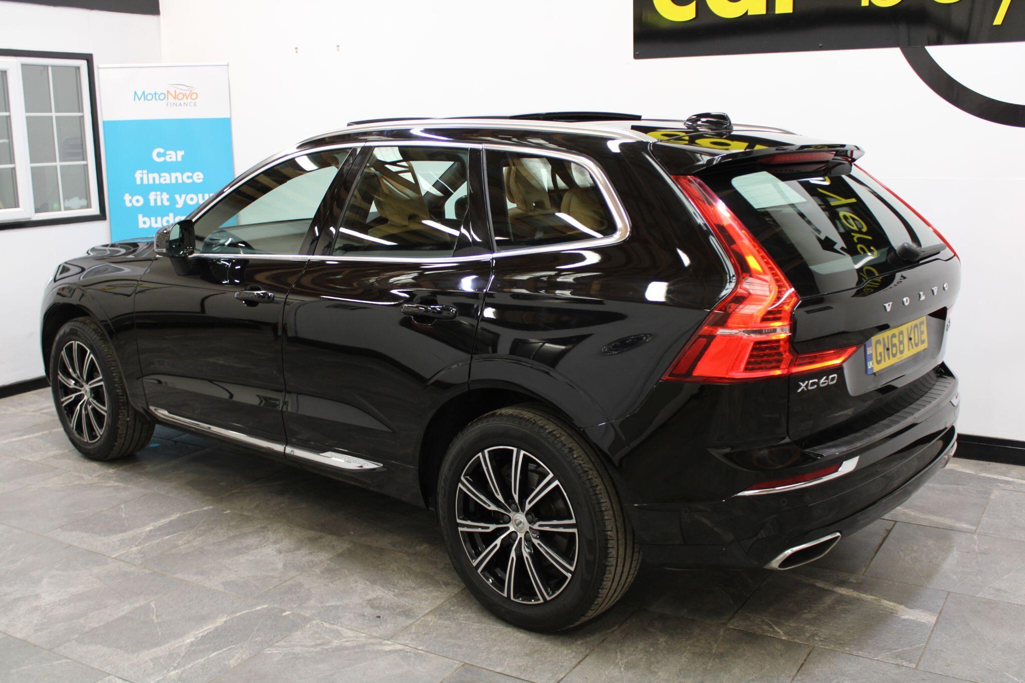Volvo XC60 - Image 19