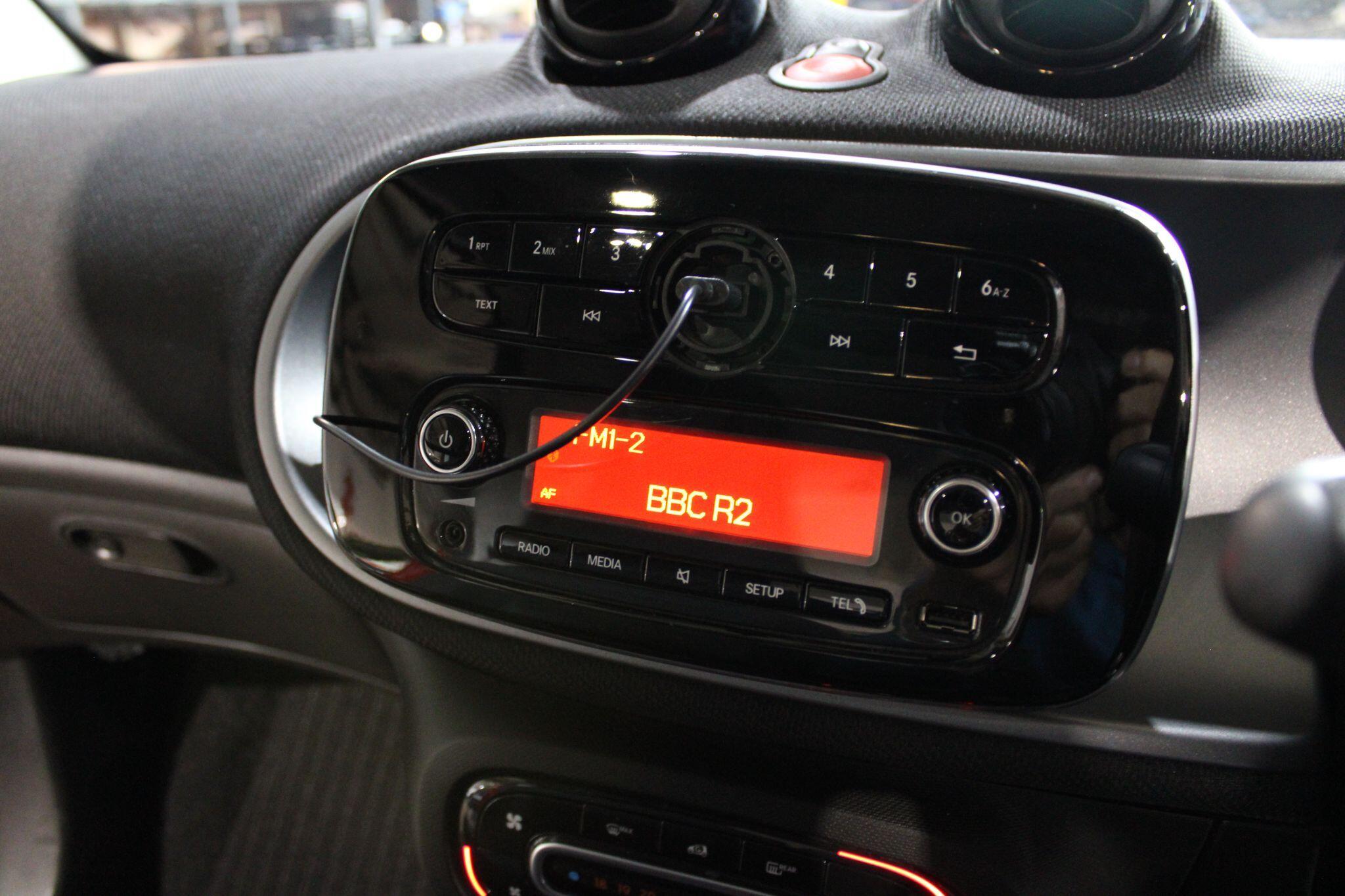 Smart Fortwo - Image 9