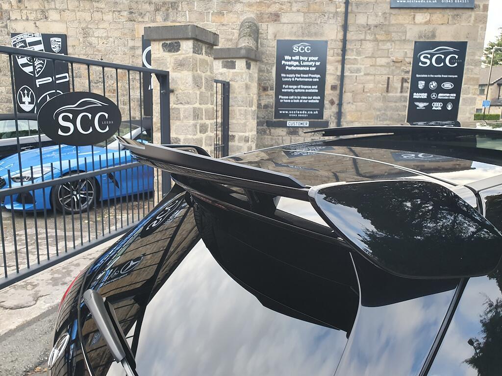 Mercedes A Class - Image 30