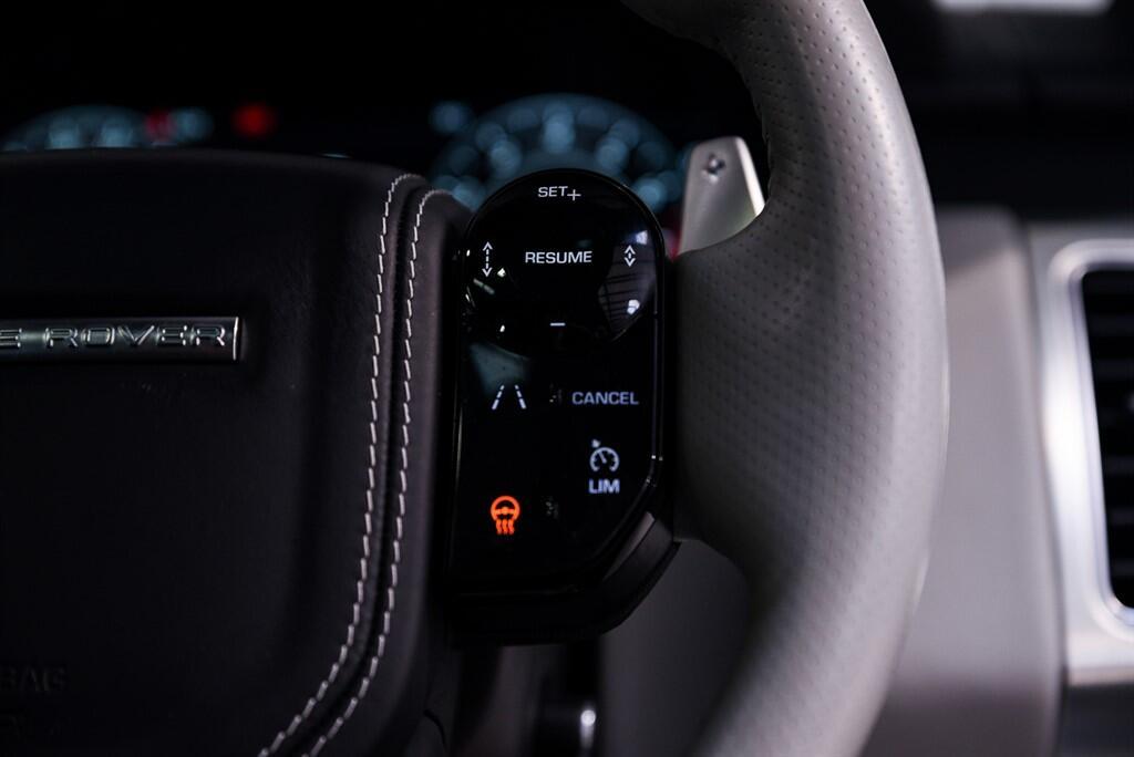 Land Rover RANGE ROVER SPORT - Image 45