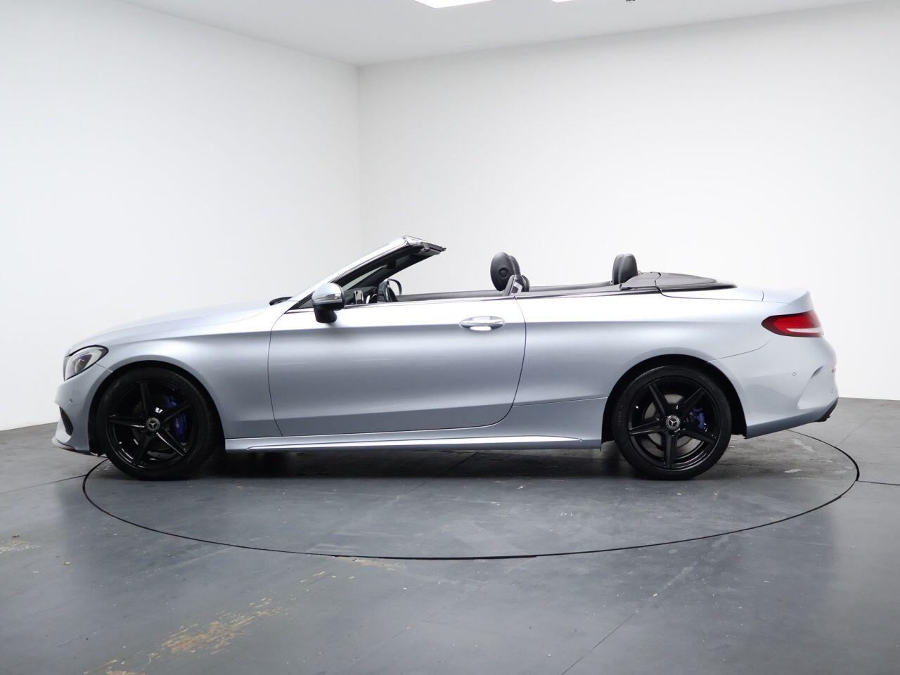 Mercedes-benz C Class - Image 6