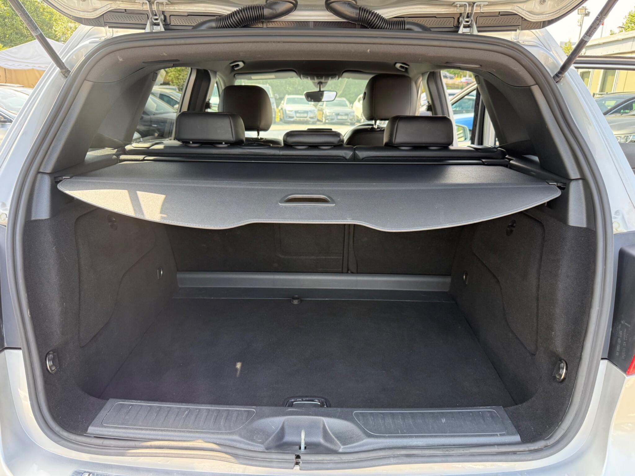 Mercedes B Class - Image 52