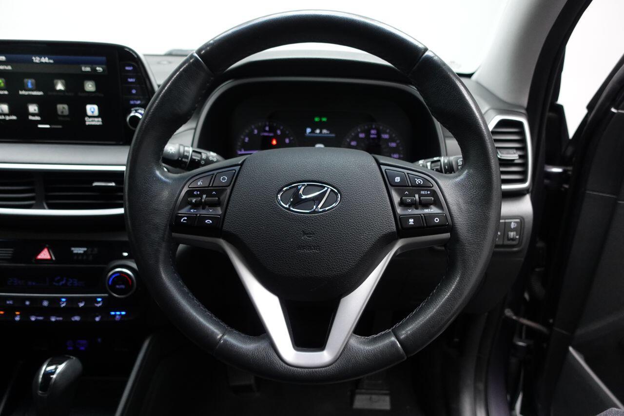 Hyundai Tucson - Image 31