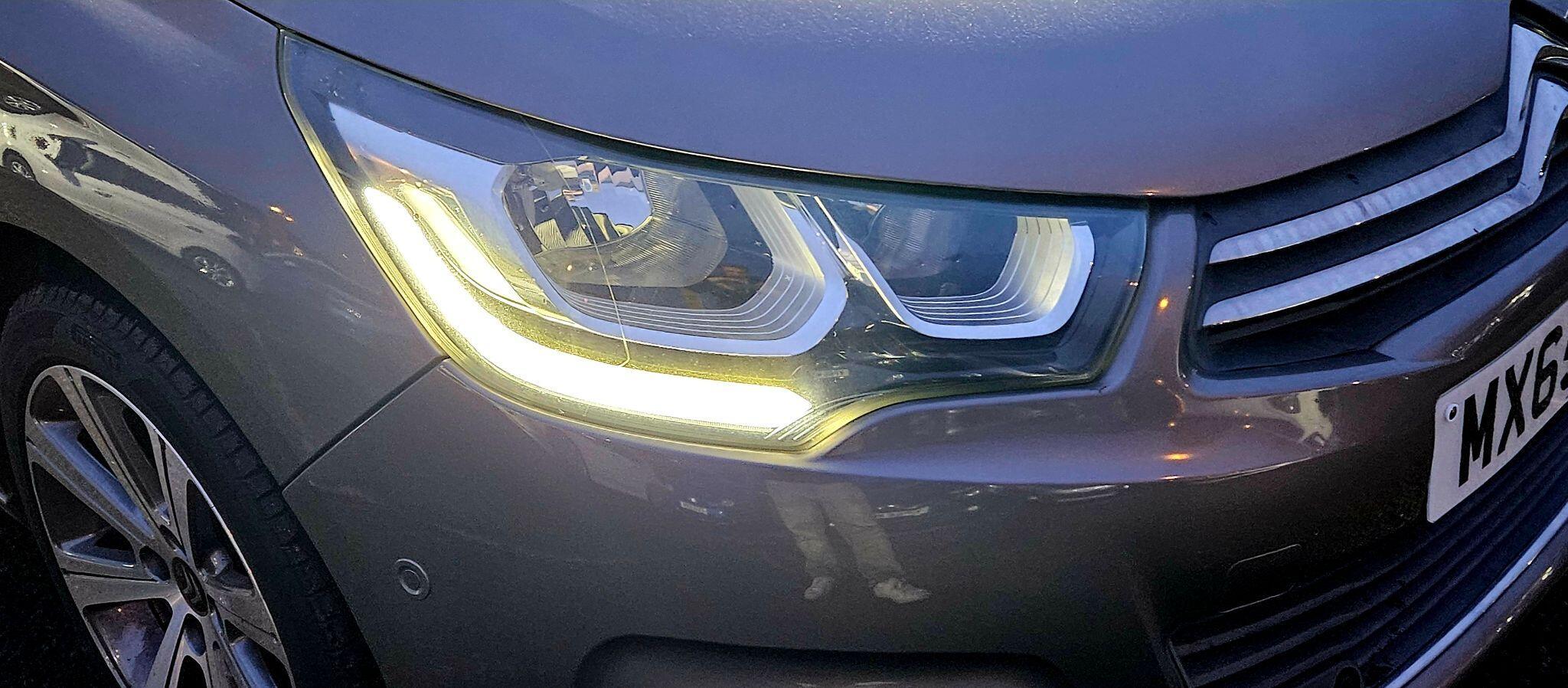 Citroen C4 - Image 9