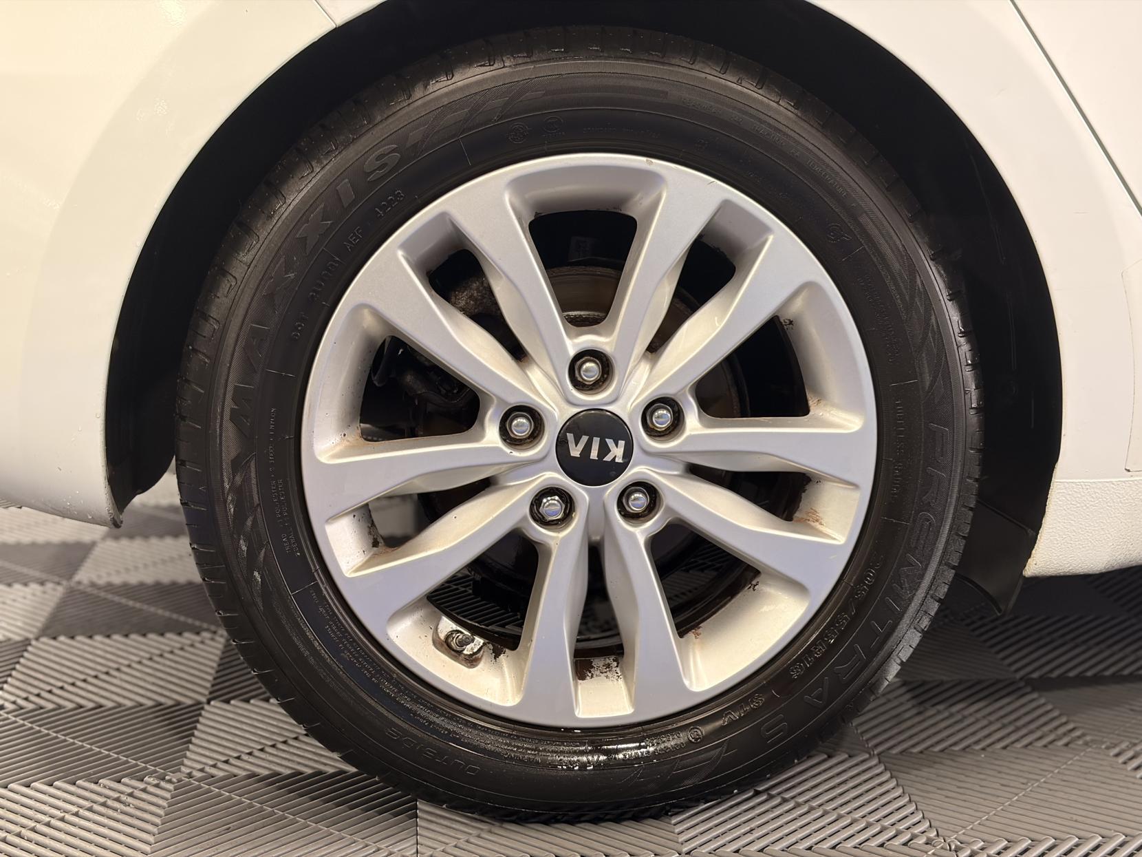 Kia ceed - Image 13