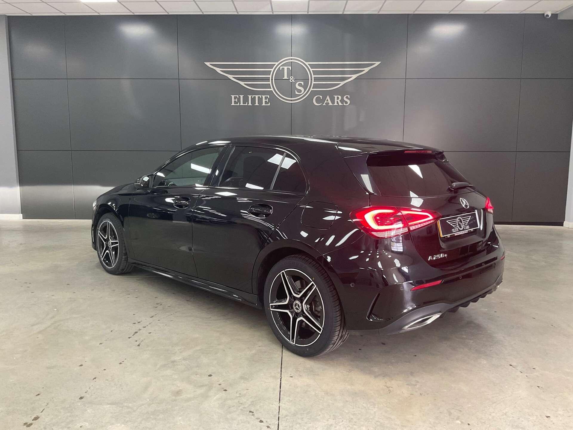 Mercedes A-Class - Image 3