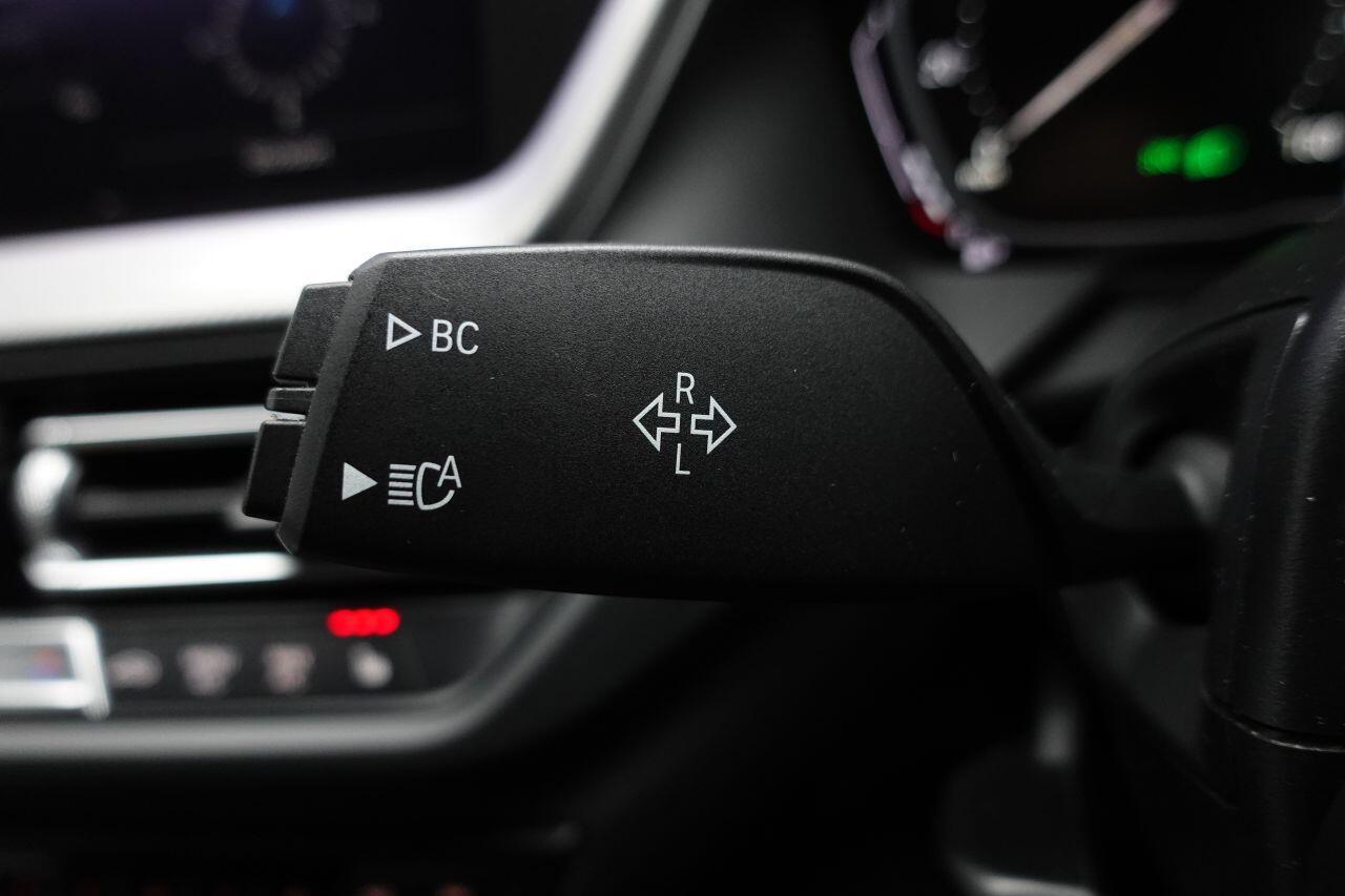 BMW 1 Series - Image 39