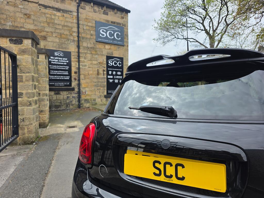 MINI Hatch - Image 28