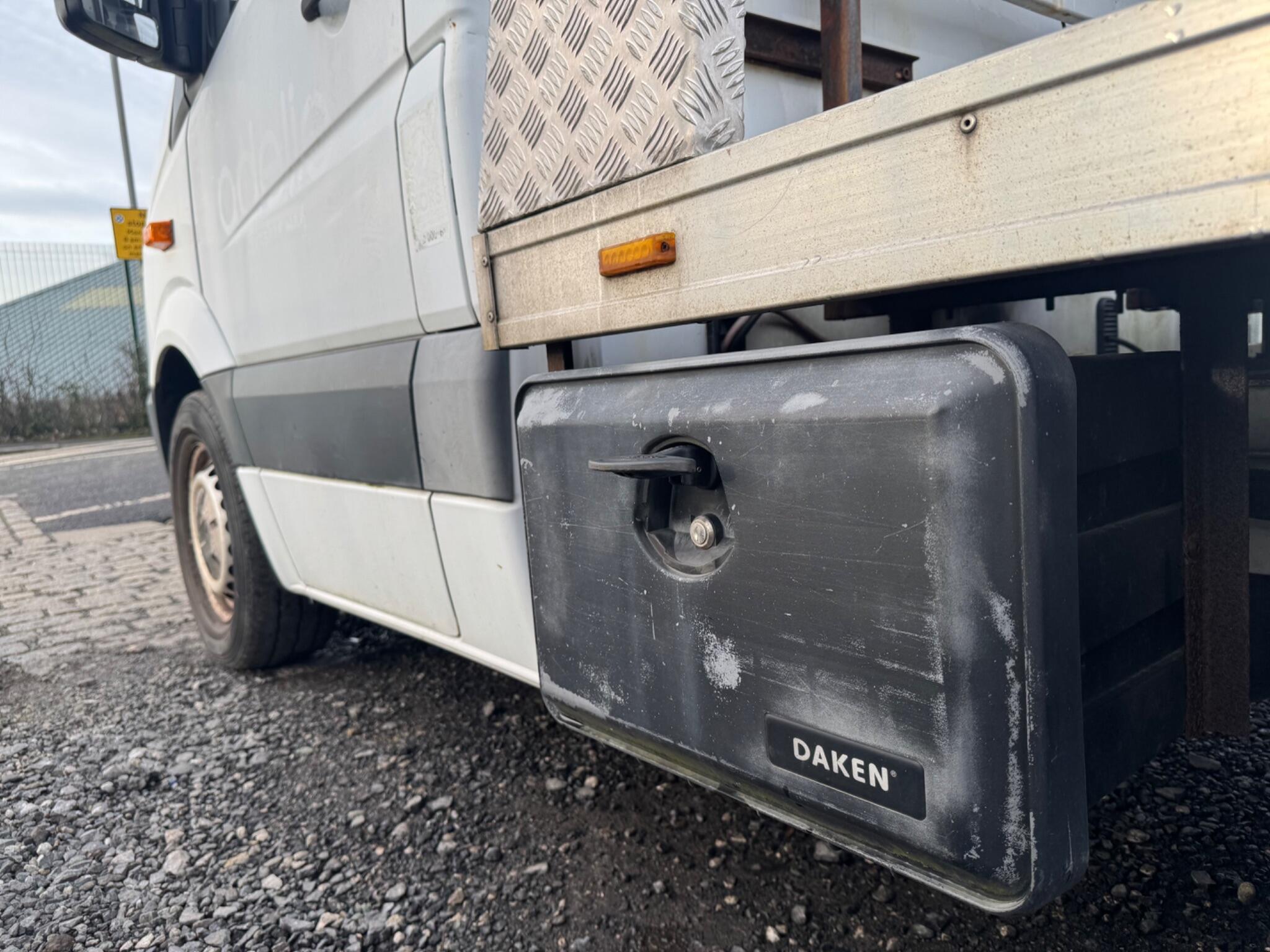 Mercedes Sprinter - Image 15