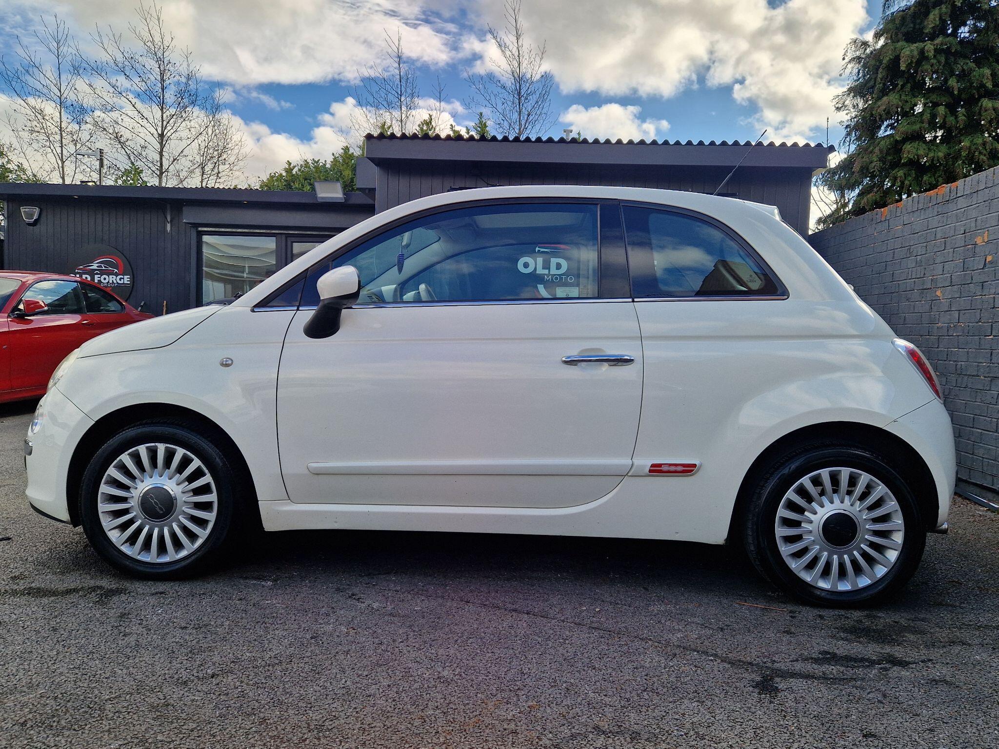 Fiat 500 - Image 18