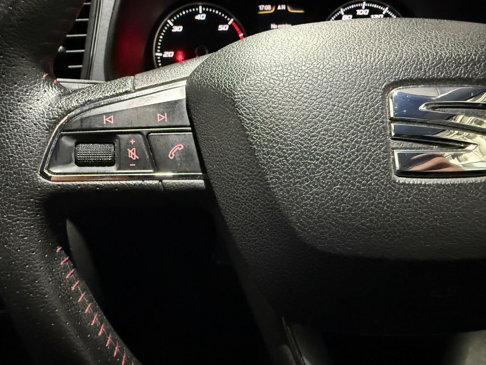 SEAT Leon - Image 47