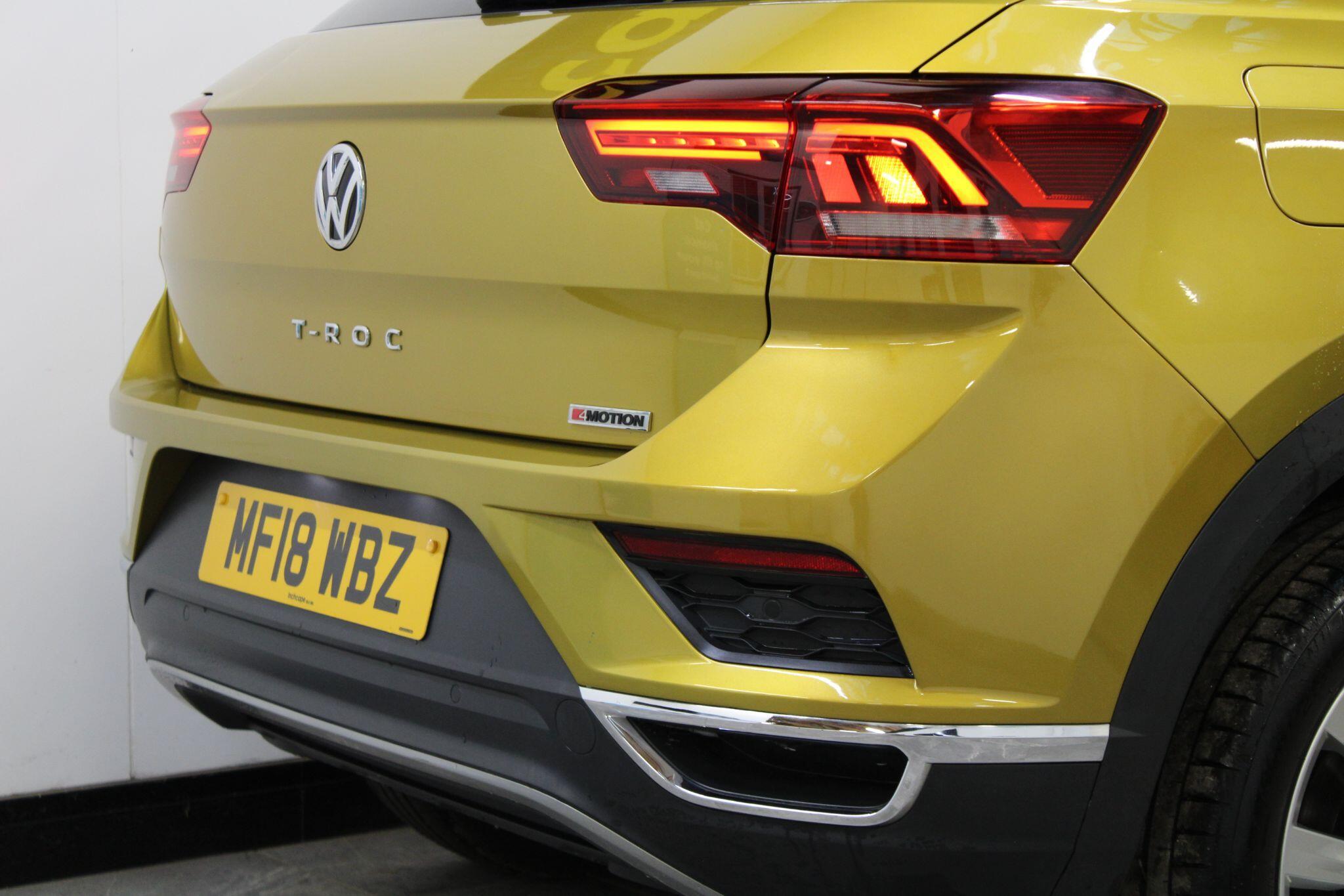 Volkswagen T-Roc - Image 11