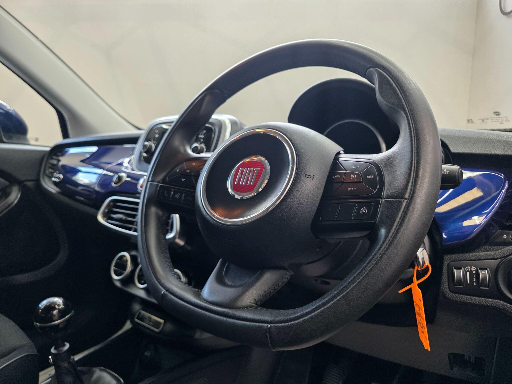 Fiat 500X - Image 12