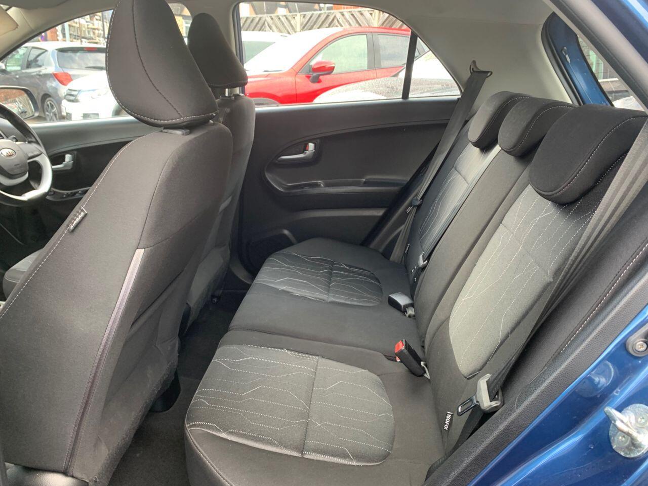 Kia Picanto - Image 20