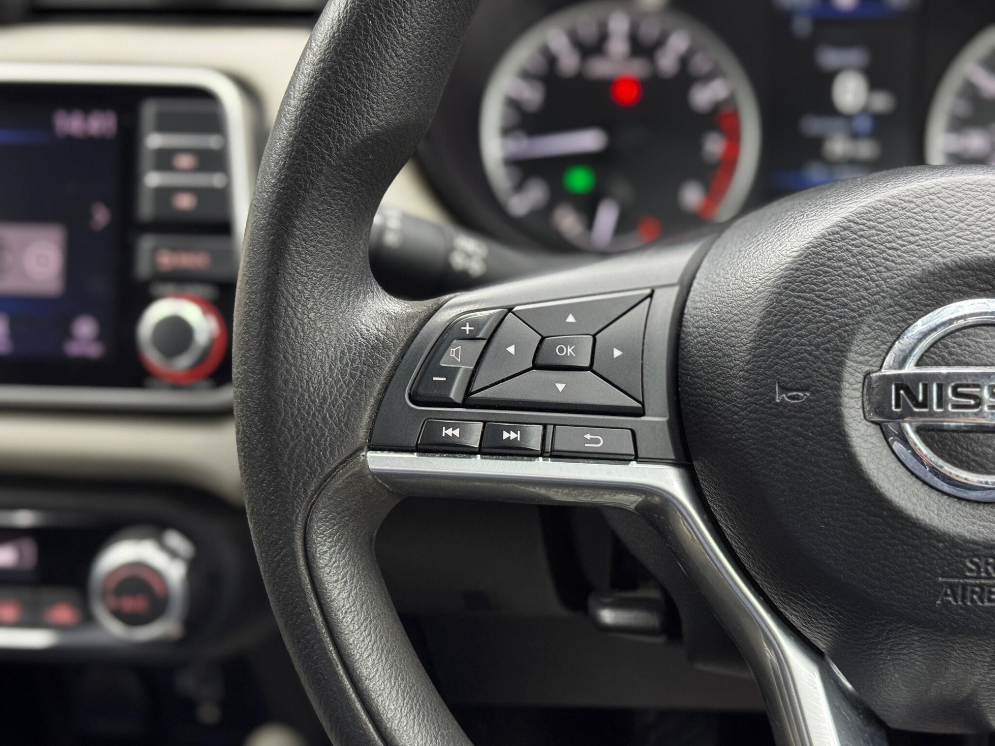 Nissan Micra - Image 20