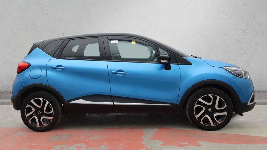 Renault Captur - Image 6