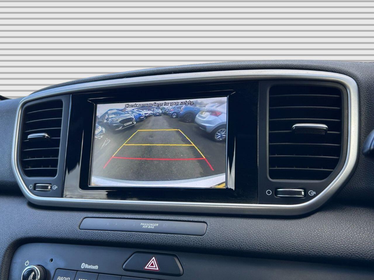 Kia Sportage - Image 17