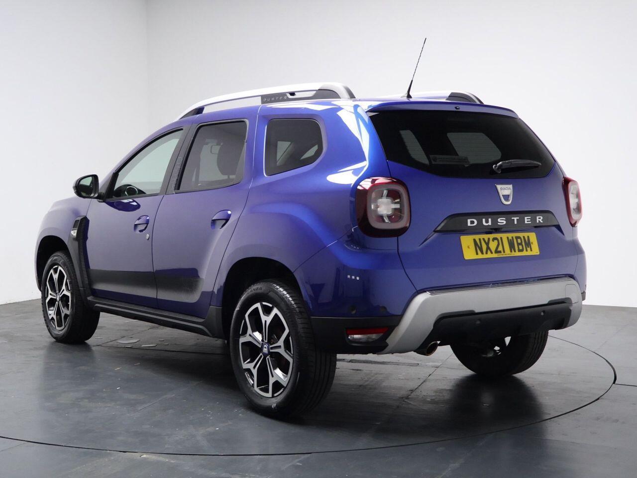 Dacia Duster - Image 9