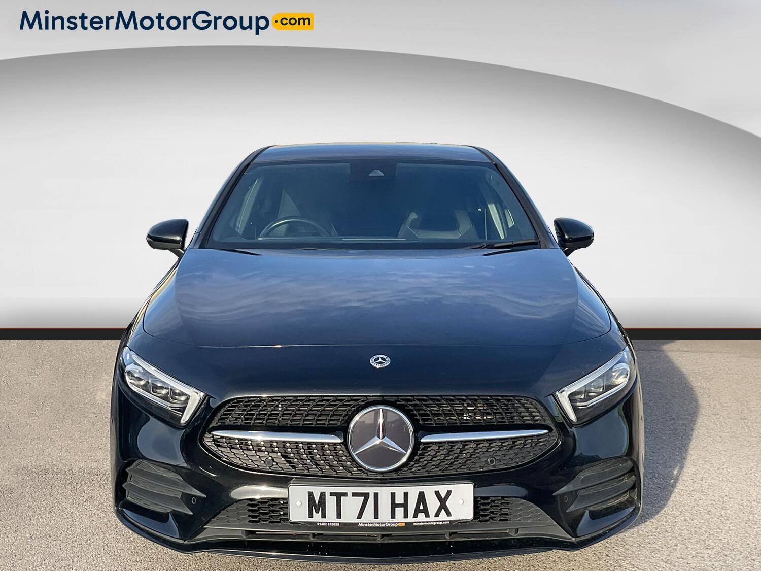 Mercedes A Class - Image 5