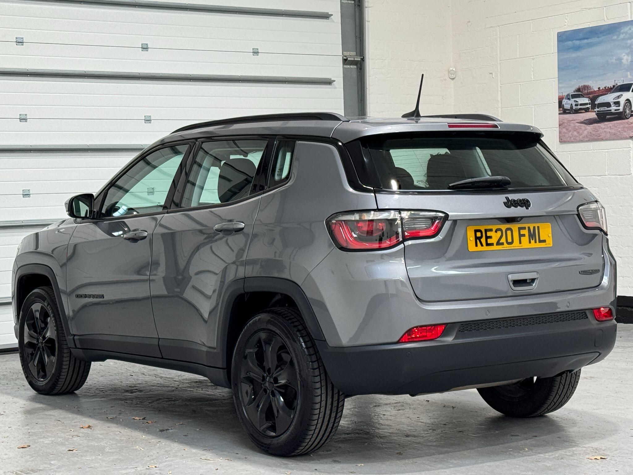 Jeep Compass - Image 15