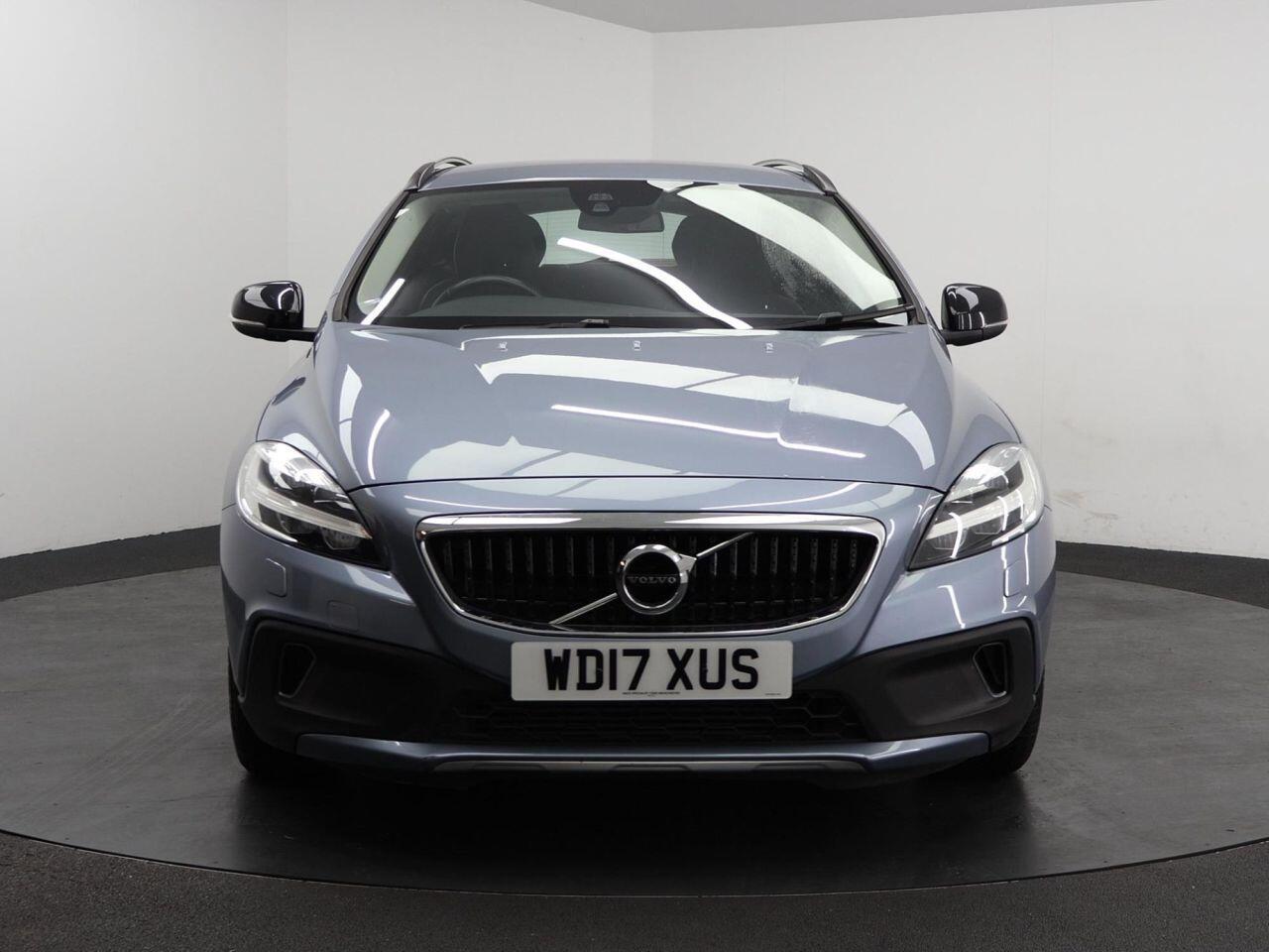 Volvo V40 CROSS COUNTRY - Image 5