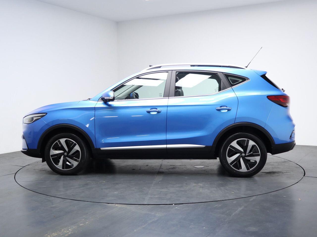 MG MG ZS - Image 8