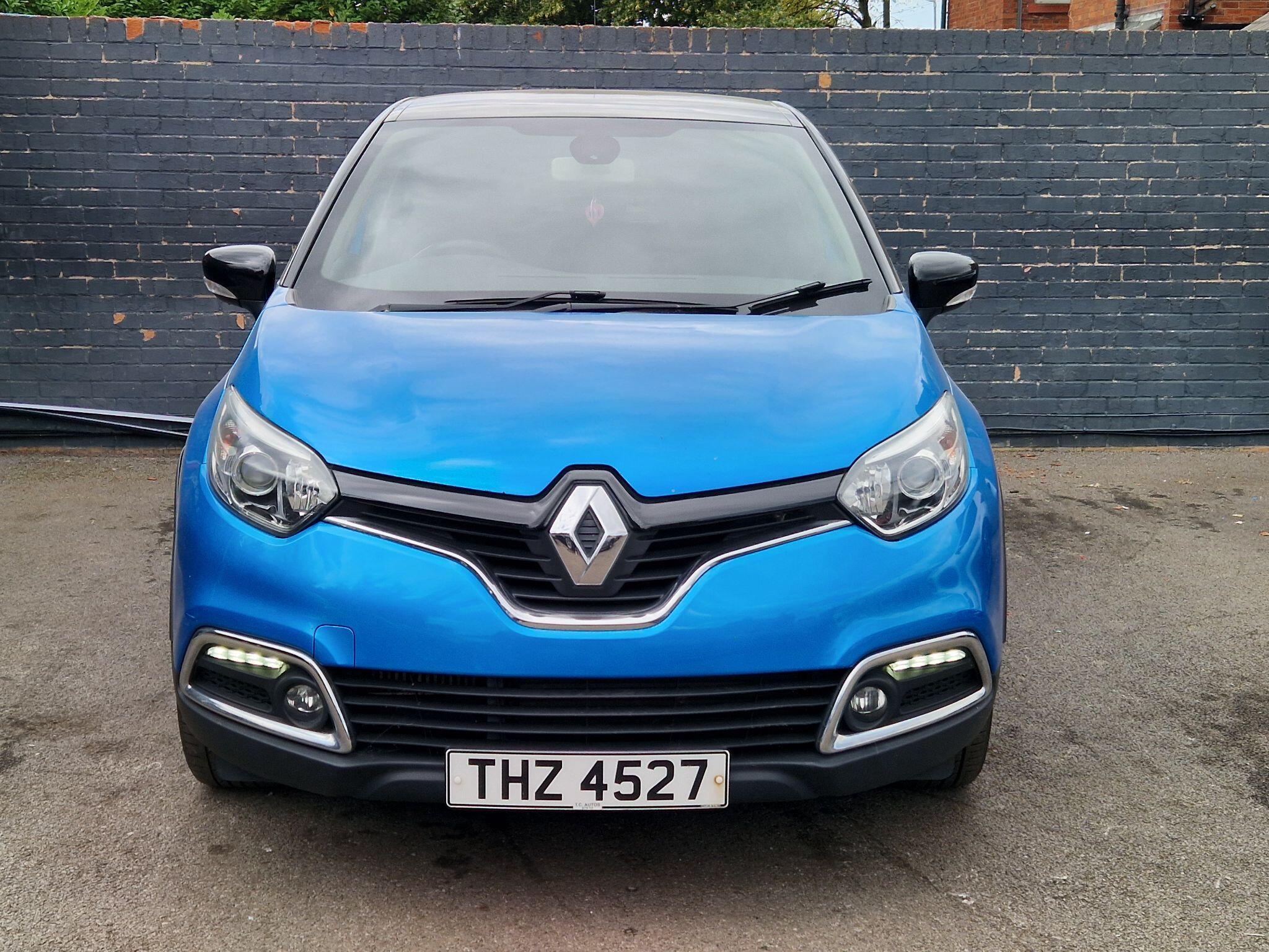 Renault Captur - Image 4