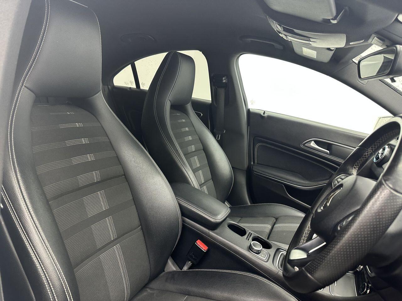 Mercedes-benz CLA - Image 2