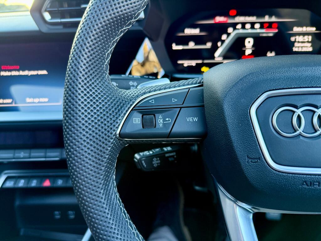 Audi S3 - Image 31