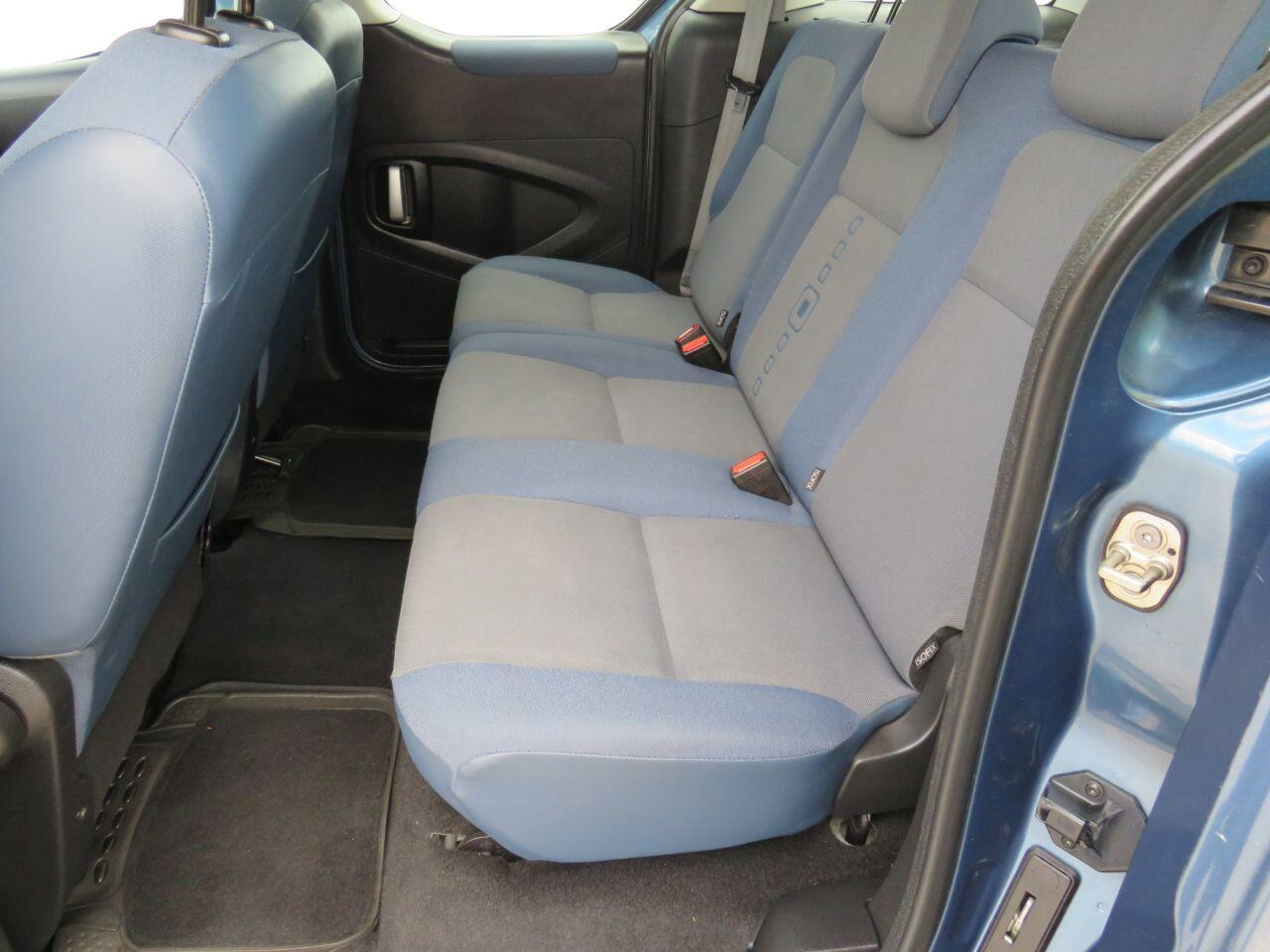 Citroen Berlingo - Image 10