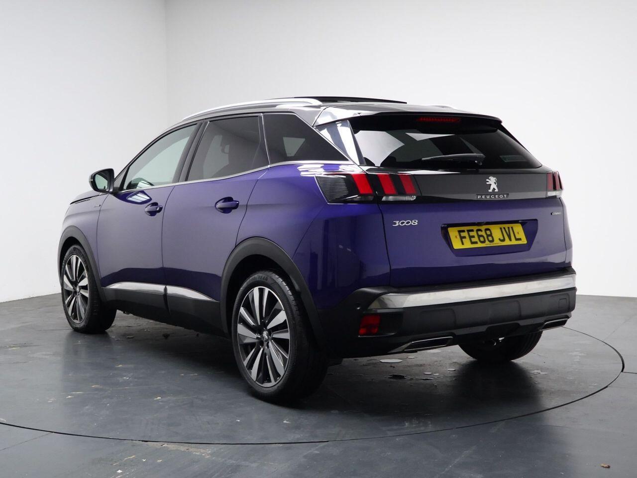 Peugeot 3008 - Image 3