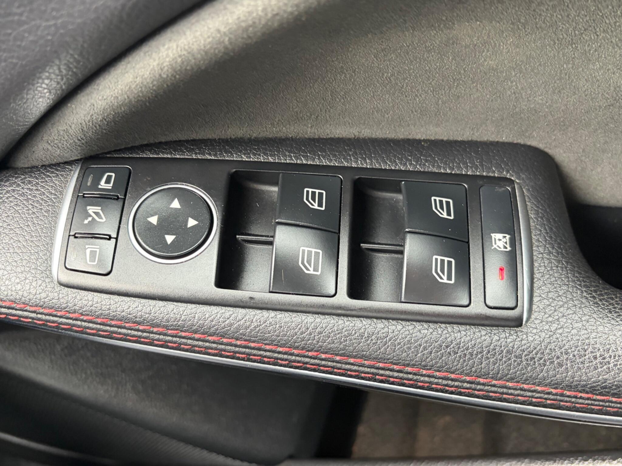 Mercedes A Class - Image 22