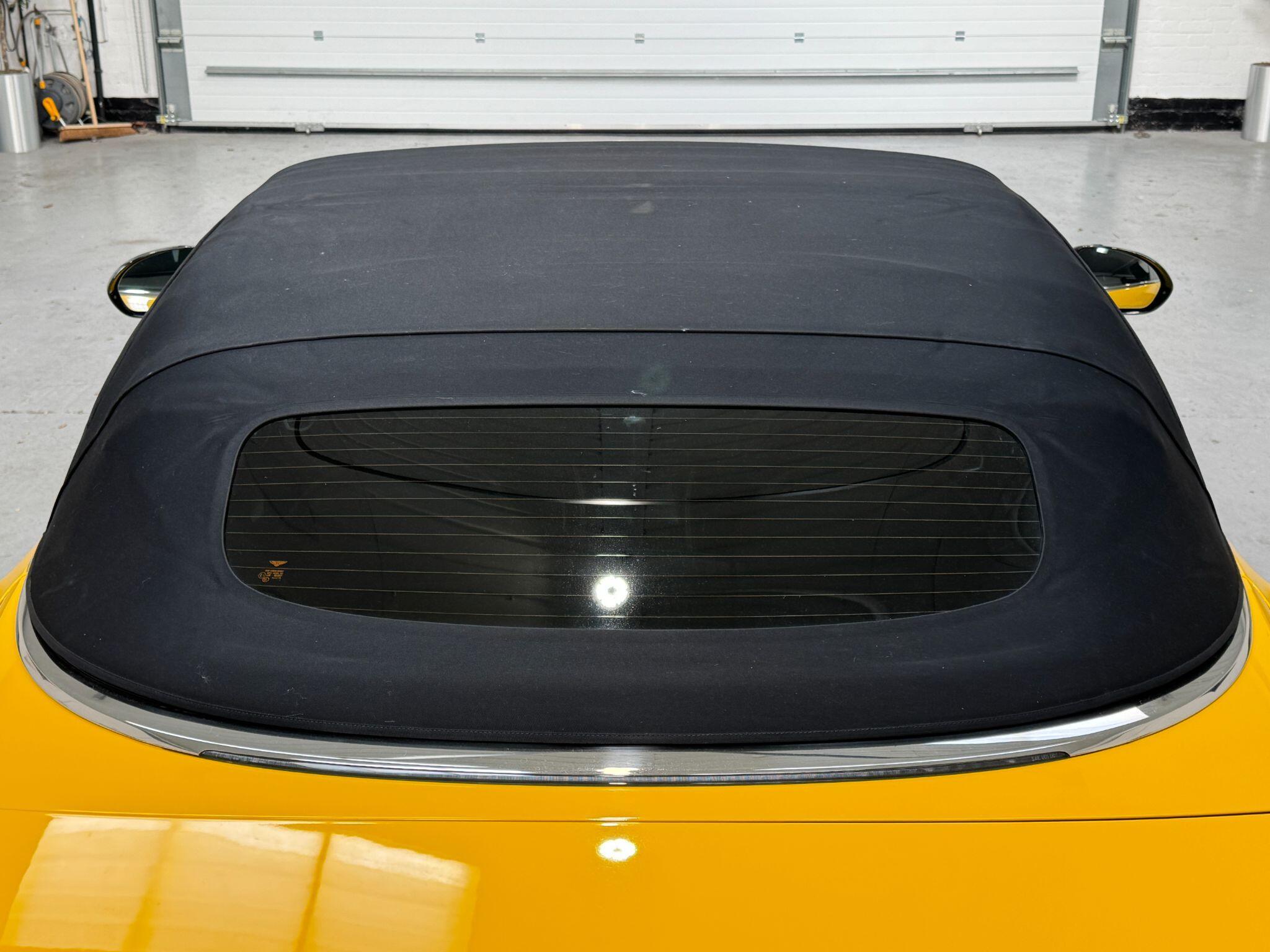Bentley Continental - Image 19
