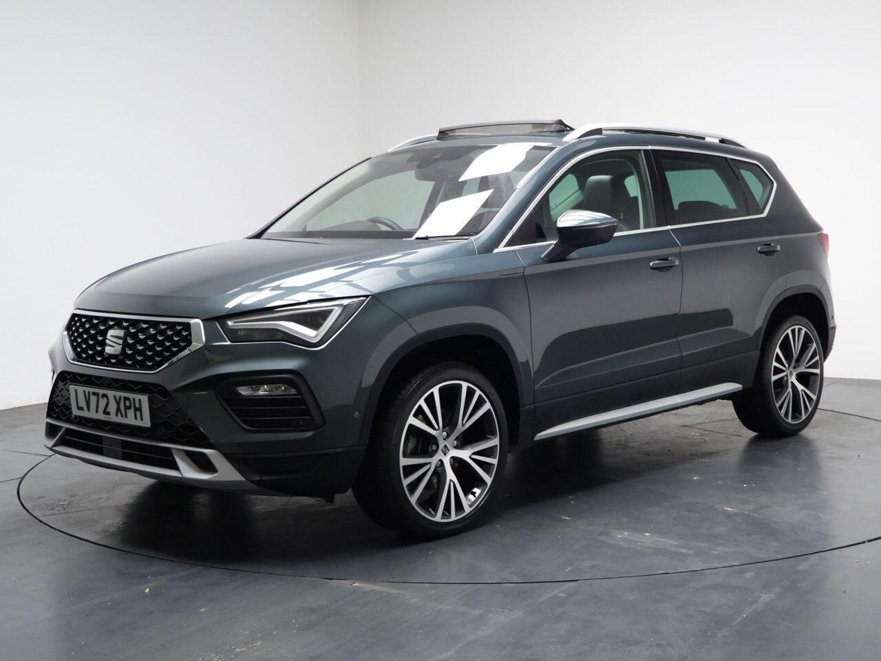 SEAT Ateca - Image 6