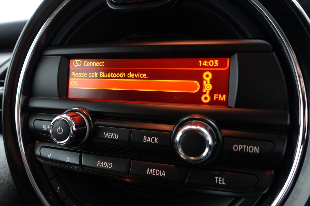 MINI Hatch - Image 23