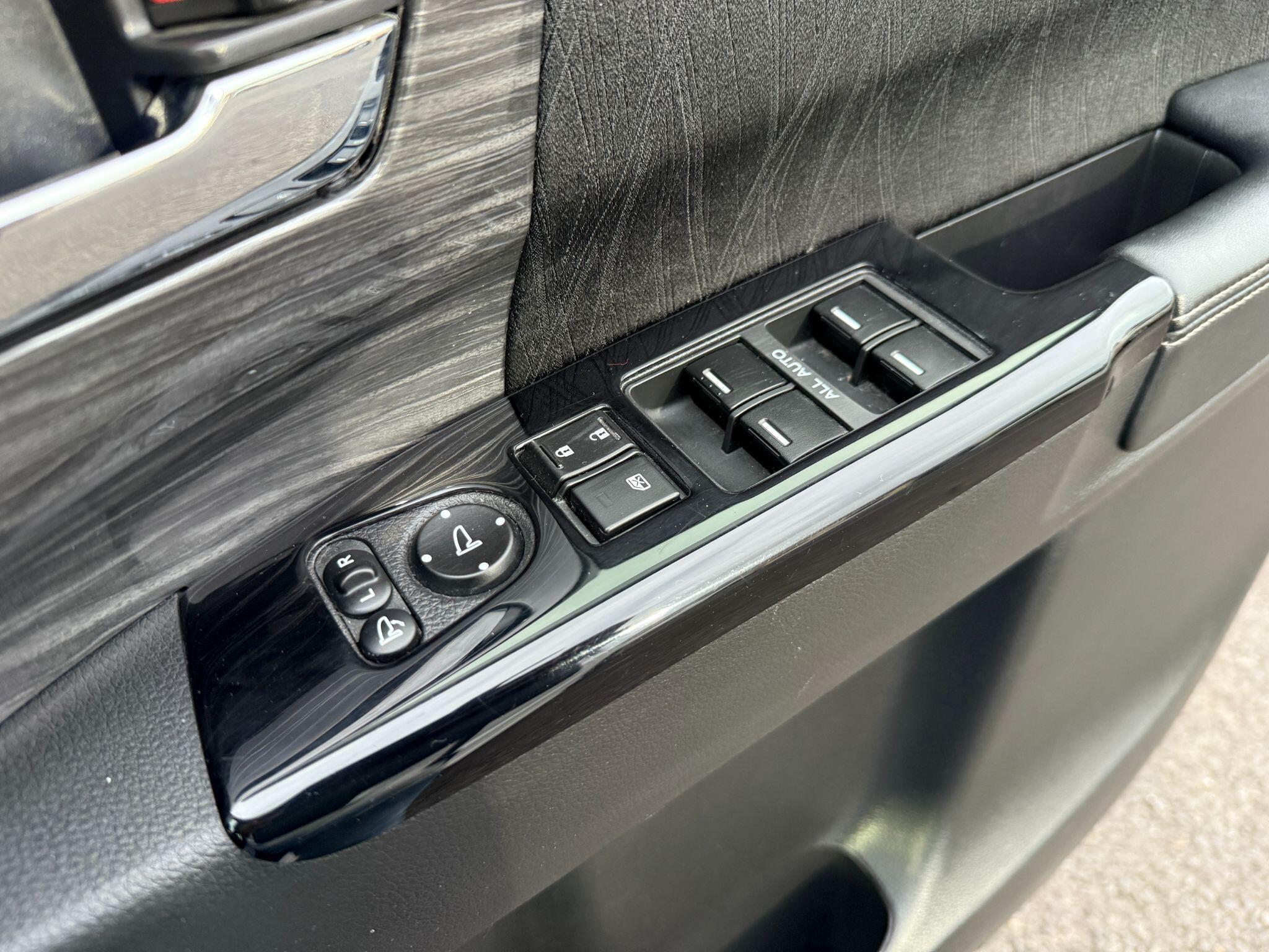 Honda Odyssey - Image 85