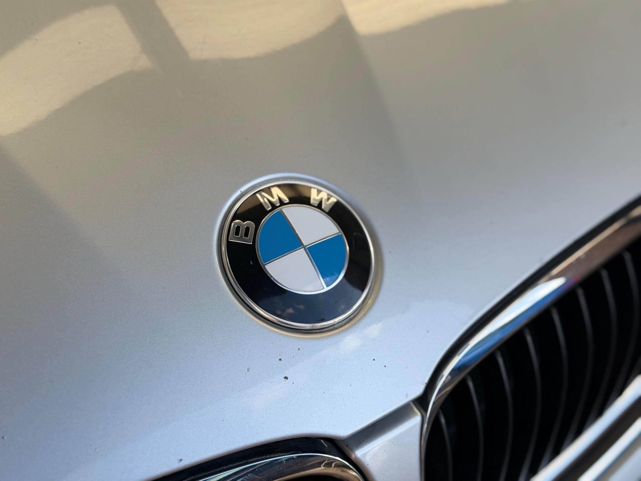 BMW 3 Series - Image 20