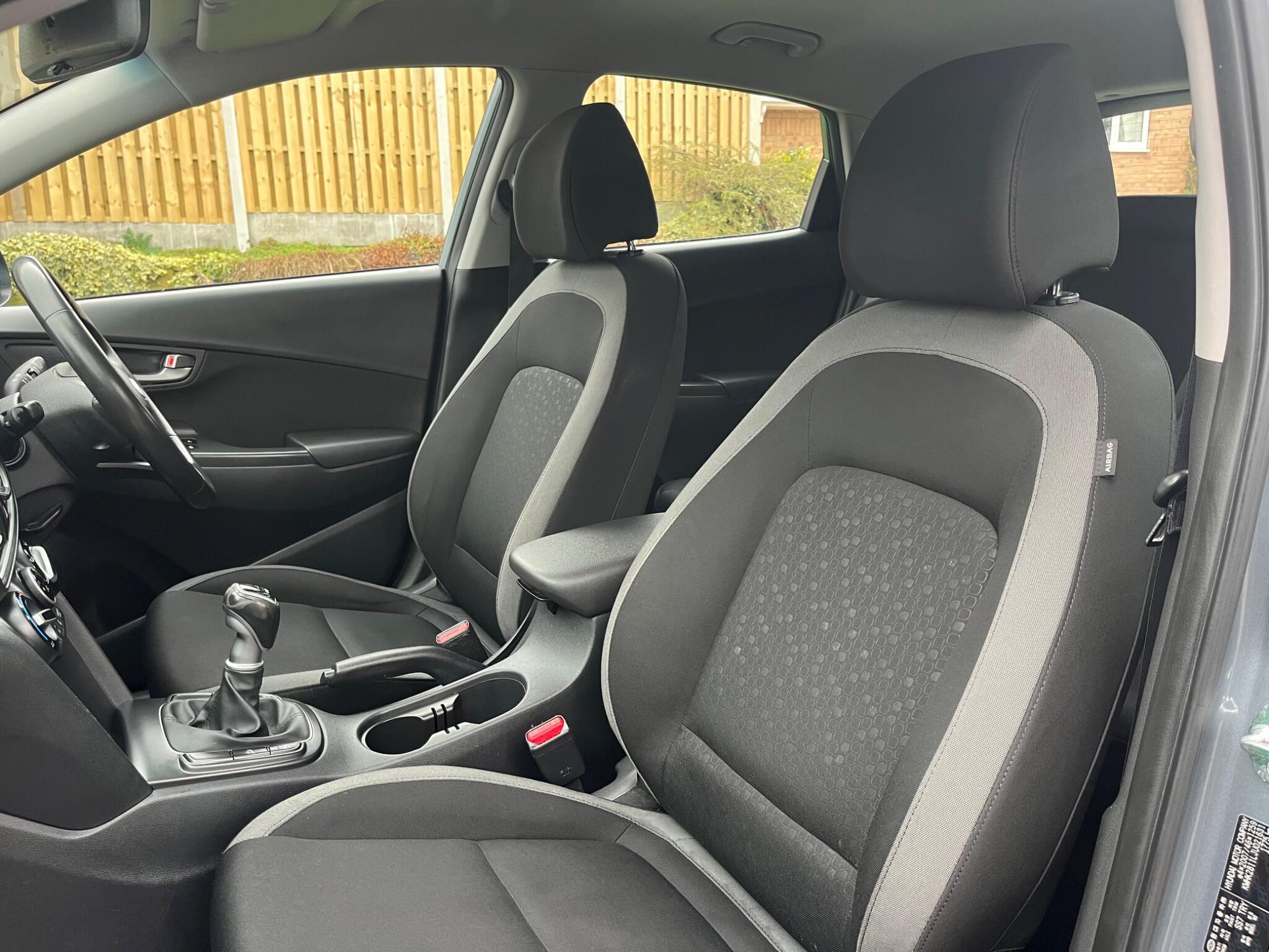 Hyundai Kona - Image 13