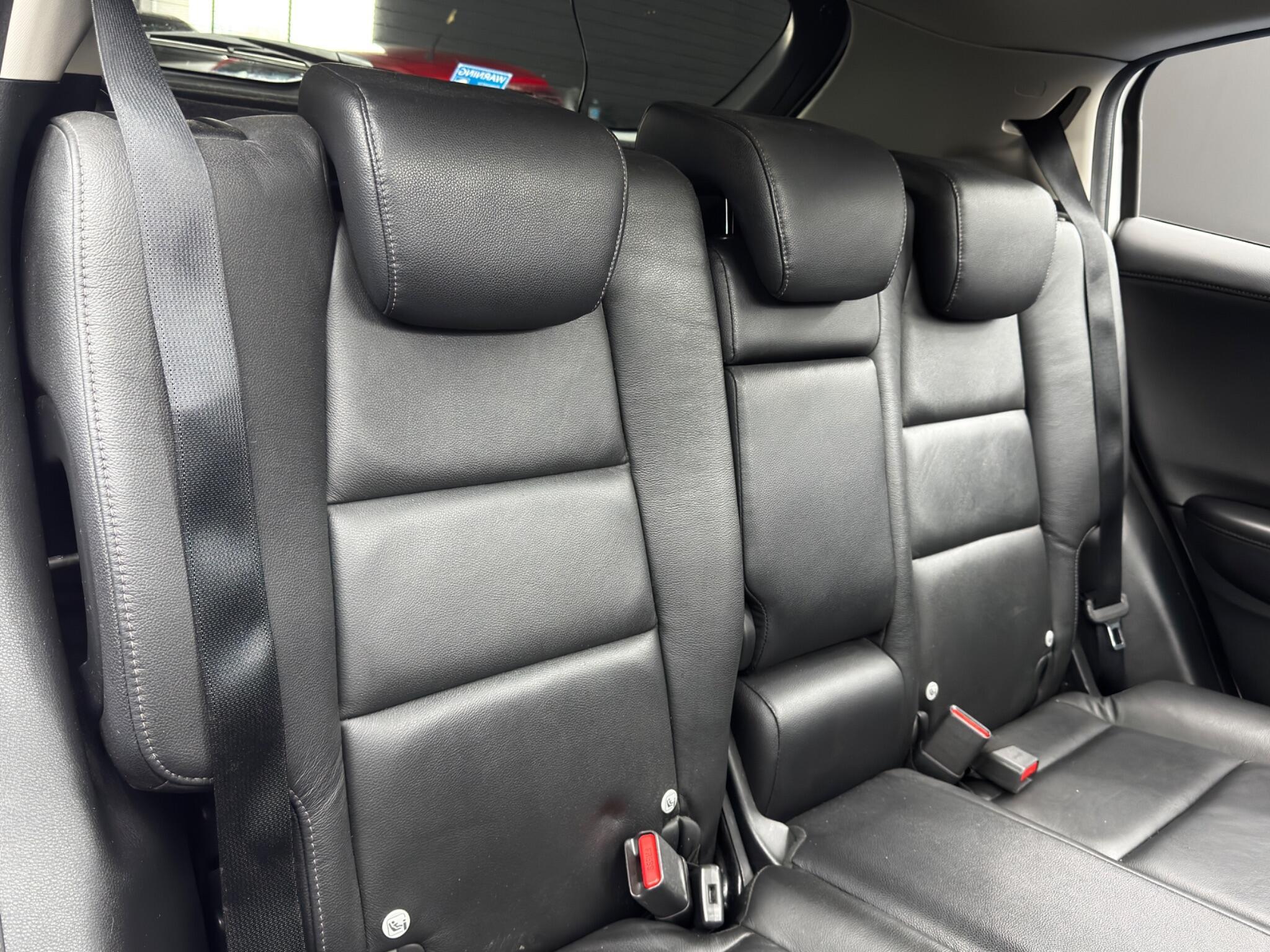 Honda HR-V - Image 15