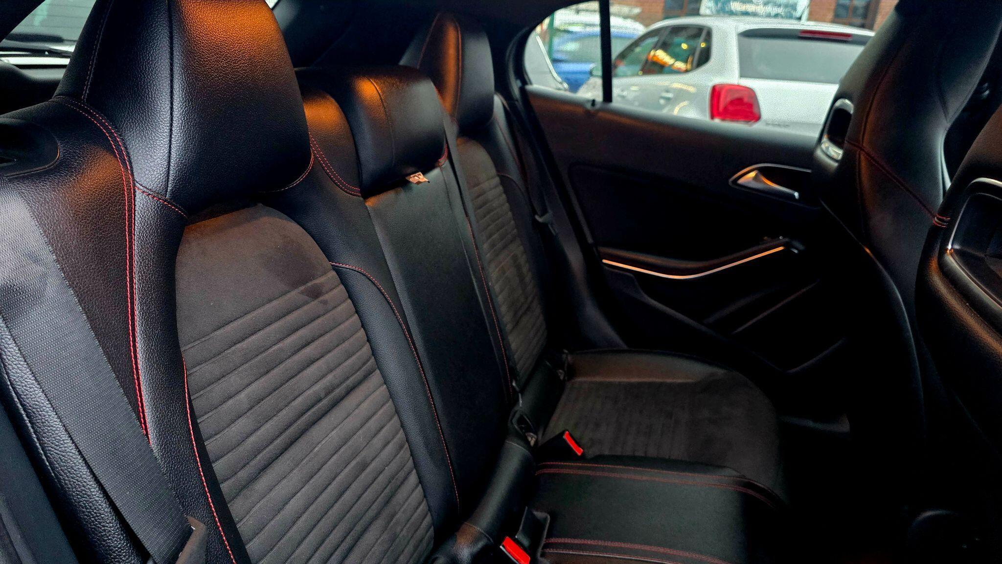 Mercedes GLA - Image 20